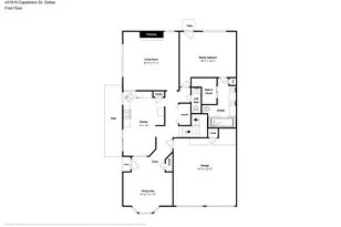 4316 N Capistrano Dr, Dallas, TX 75287 - Photo 19