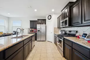 4300 Chicory Ct, Denton, TX 76210 - Photo 9