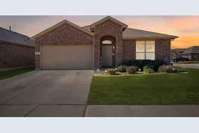 4300 Chicory Court, Denton, TX 76210 - Photo 1