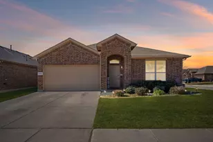 4300 Chicory Ct, Denton, TX 76210 - Photo 1