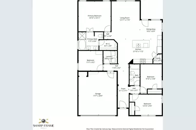 4300 Chicory Court, Denton, TX 76210 - Photo 35