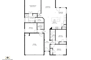 4300 Chicory Ct, Denton, TX 76210 - Photo 35