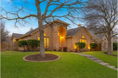 403 Majesty Drive, Allen, TX 75013 - Photo 1