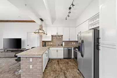 3225 Turtle Creek Boulevard #829, Dallas, TX 75219 - Photo 5