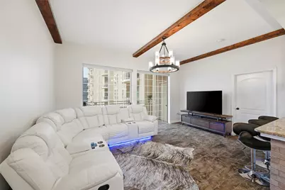 3225 Turtle Creek Boulevard #829, Dallas, TX 75219 - Photo 9