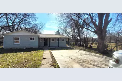 5821 Black Oak Lane, River Oaks, TX 76114 - Photo 1