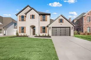 906 Highlands Ave, Aledo, TX 76008 - Photo 1