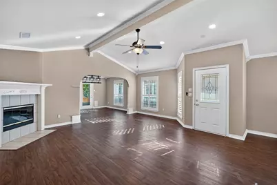 1208 Henard Lane, Granbury, TX 76048 - Photo 3