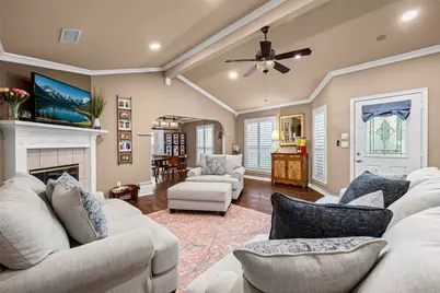 1208 Henard Lane, Granbury, TX 76048 - Photo 13