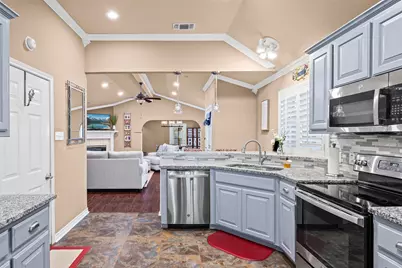 1208 Henard Lane, Granbury, TX 76048 - Photo 3