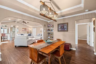 1208 Henard Lane, Granbury, TX 76048 - Photo 15