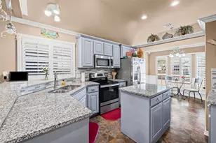 1208 Henard Ln, Granbury, TX 76048 - Photo 1