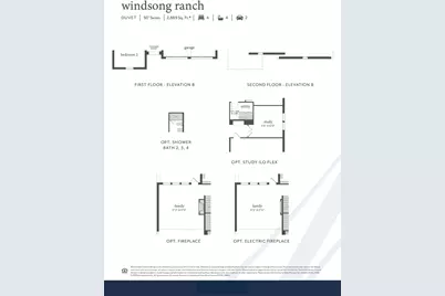 4240 Avocet Lane, Prosper, TX 75078 - Photo 3