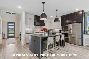 4240 Avocet Ln, Prosper, TX 75078 - Photo 5