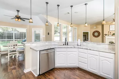 1700 Hidden Brook Trail, Flower Mound, TX 75028 - Photo 9