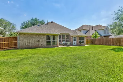 1700 Hidden Brook Trail, Flower Mound, TX 75028 - Photo 25