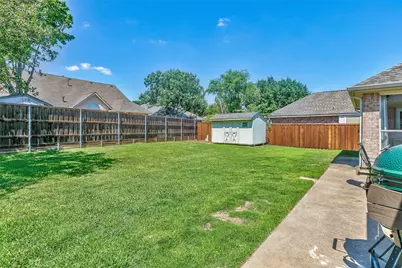 1700 Hidden Brook Trail, Flower Mound, TX 75028 - Photo 27