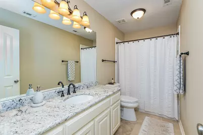 1700 Hidden Brook Trail, Flower Mound, TX 75028 - Photo 21