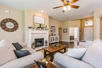 1700 Hidden Brook Trail, Flower Mound, TX 75028 - Photo 5