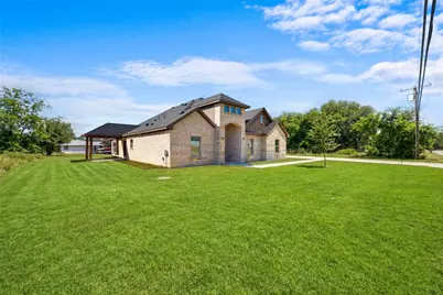 639 Legendary Lane, Gun Barrel City, TX 75156 - Photo 37