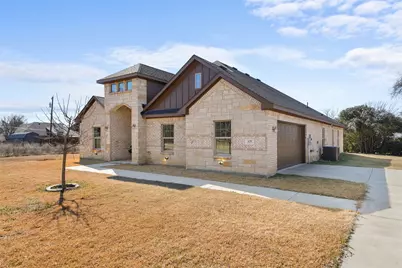 639 Legendary Lane, Gun Barrel City, TX 75156 - Photo 9