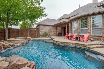 13659 Thornton Drive, Frisco, TX 75035 - Photo 35