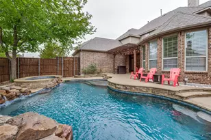 13659 Thornton Dr, Frisco, TX 75035 - Photo 35