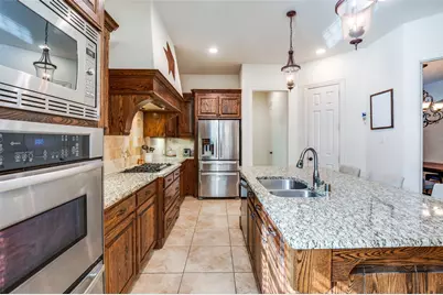 13659 Thornton Drive, Frisco, TX 75035 - Photo 7