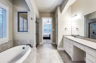 13659 Thornton Dr, Frisco, TX 75035 - Photo 19