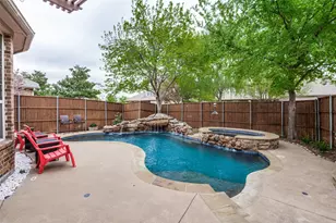 13659 Thornton Dr, Frisco, TX 75035 - Photo 35