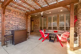 13659 Thornton Dr, Frisco, TX 75035 - Photo 31