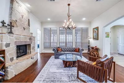 13659 Thornton Drive, Frisco, TX 75035 - Photo 11