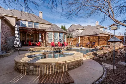 13659 Thornton Drive, Frisco, TX 75035 - Photo 33