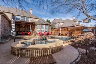 13659 Thornton Dr, Frisco, TX 75035 - Photo 33