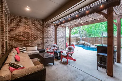 13659 Thornton Drive, Frisco, TX 75035 - Photo 31