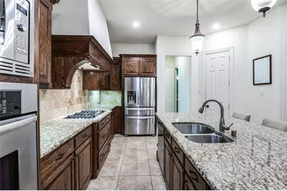 13659 Thornton Drive, Frisco, TX 75035 - Photo 5