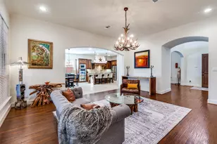 13659 Thornton Dr, Frisco, TX 75035 - Photo 13