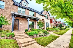 4215 Snow Goose Trail, Arlington, TX 76005 - Photo 1