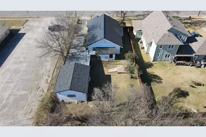 1601 S Travis Street, Sherman, TX 75090 - Photo 23