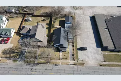 1601 S Travis Street, Sherman, TX 75090 - Photo 3