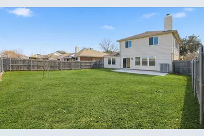 8813 Chisholm Trail, Cross Roads, TX 76227 - Photo 33