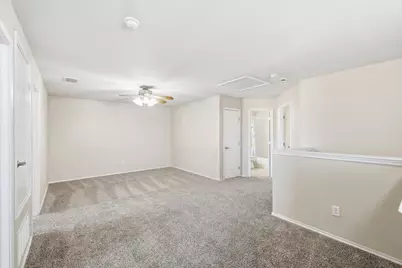 8813 Chisholm Trail, Cross Roads, TX 76227 - Photo 23