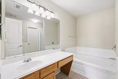 8813 Chisholm Trail, Cross Roads, TX 76227 - Photo 19