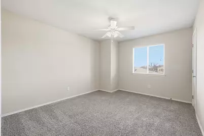 8813 Chisholm Trail, Cross Roads, TX 76227 - Photo 29