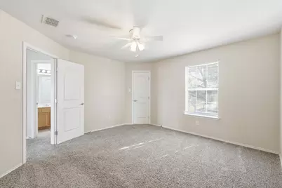 8813 Chisholm Trail, Cross Roads, TX 76227 - Photo 31