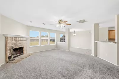 8813 Chisholm Trail, Cross Roads, TX 76227 - Photo 15