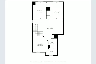 8813 Chisholm Trail, Cross Roads, TX 76227 - Photo 35