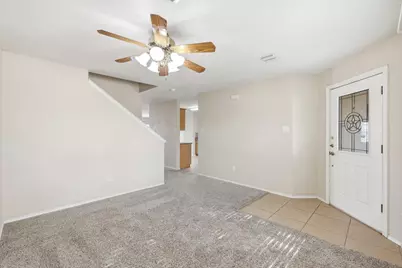 8813 Chisholm Trail, Cross Roads, TX 76227 - Photo 5