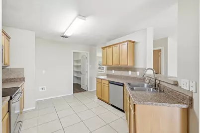 8813 Chisholm Trail, Cross Roads, TX 76227 - Photo 7