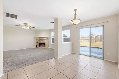 8813 Chisholm Trail, Cross Roads, TX 76227 - Photo 13